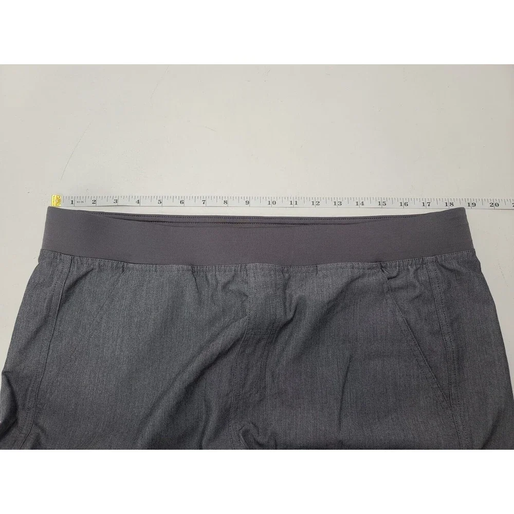 Figs Scrub Pants Axim Cargo Scrub Graphite Gray Size XL MENS Style T2001